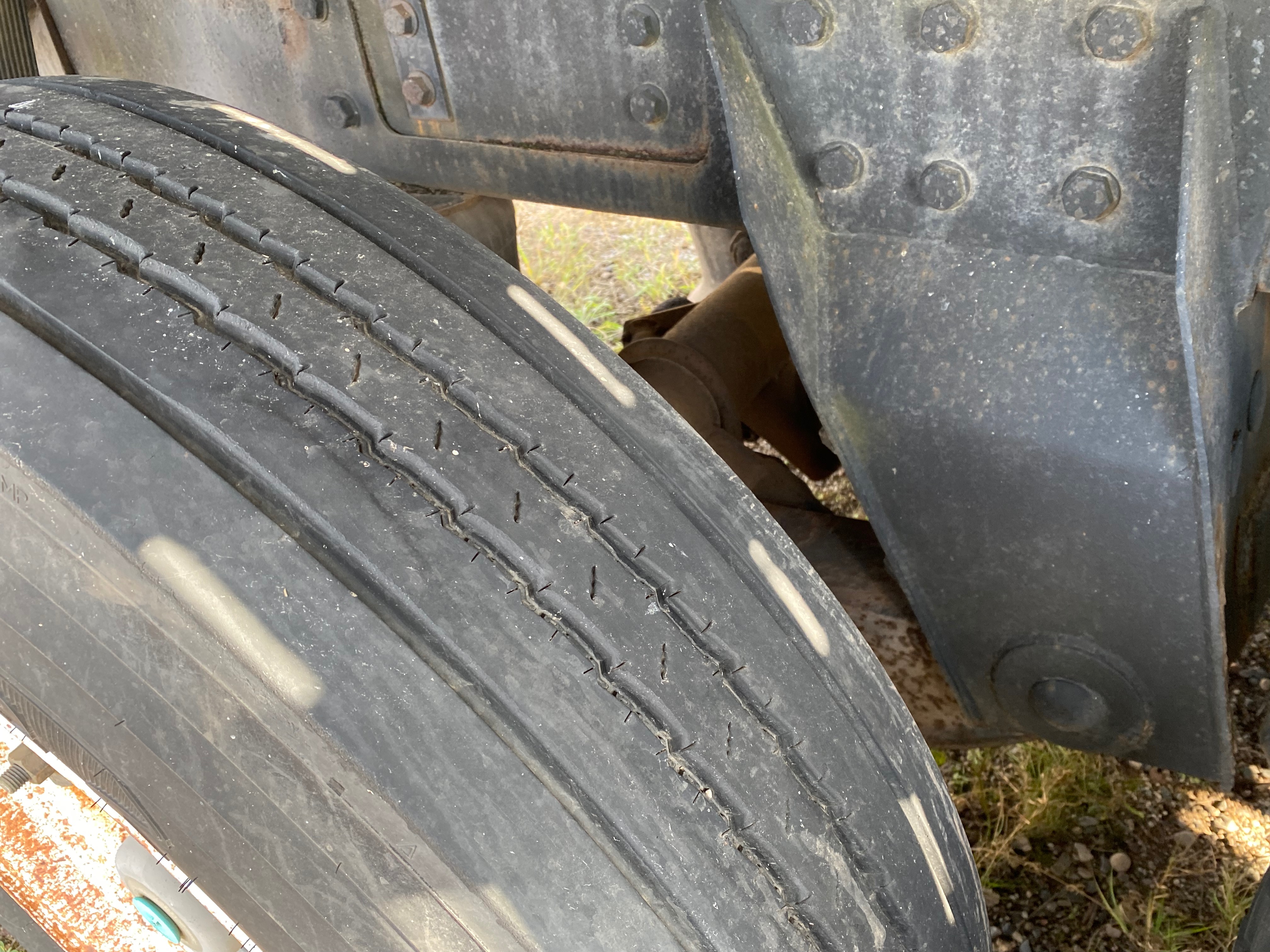 1992 INTERNATIONAL Paystar 5000 - Image 31